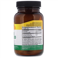 Country Life, Active Lipoic Acid, Time Release, 300 mg, 60 Tablets