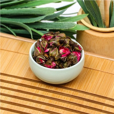 Китайская роза «Мэйгуй Хуа», 50 г (+ - 5 г)