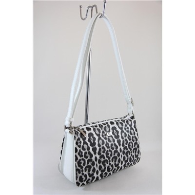 Сумка женская из кожзаменителя Gilda Tohetti   #%