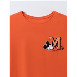 ФУТБОЛКА ДЛЯ МАЛЬЧИКОВ 113432