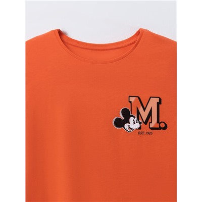 ФУТБОЛКА ДЛЯ МАЛЬЧИКОВ 113432