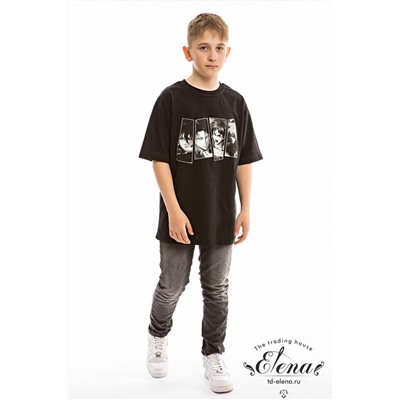 Футболка М223047Пб