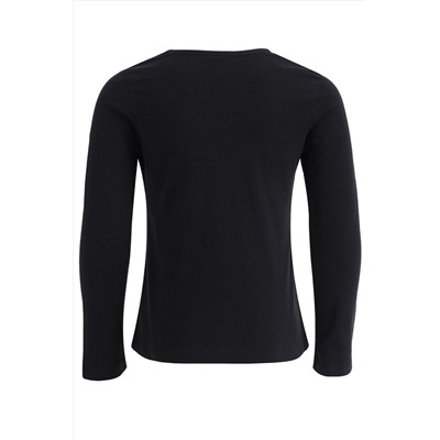 Лонгслив АПРЕЛЬ, 963270