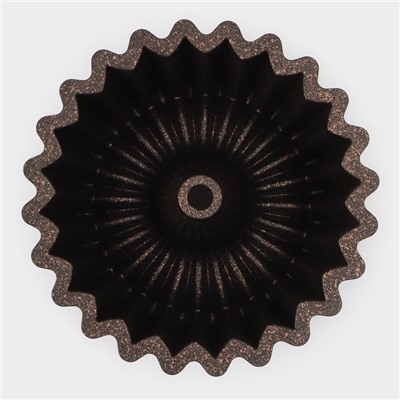 Форма для выпечки Lotus, 26×9.5 см, антипригарное покрытие