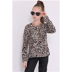 Лонгслив АПРЕЛЬ, 982280