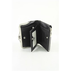 Кошелёк с внешней монетницей Moro Jenny