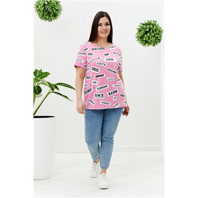 Натали Футболка 9066