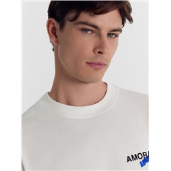 ФУТБОЛКА МУЖСКАЯ 111846