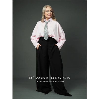 DIMMA Брюки 2677