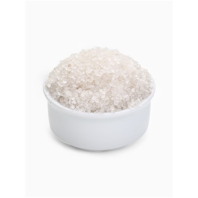 Соль для ванны, аромат молоко и мёд, 150 г, URAL LAB