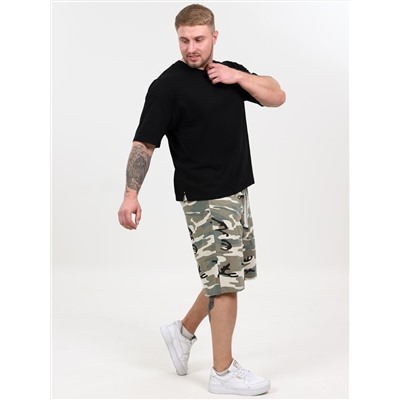 Гаучо - шорты хаки