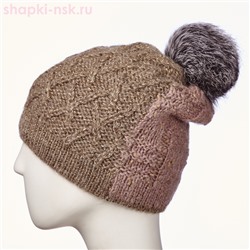 7126/2 SWH Шапка женская флис (56-58)