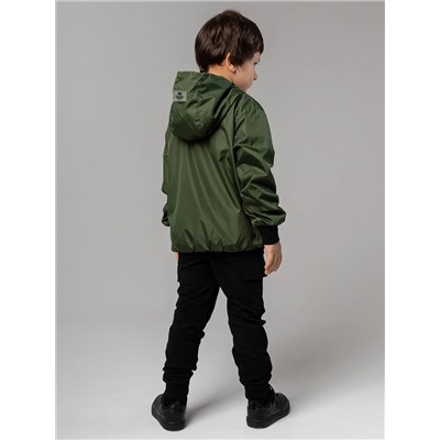 Bodo Анорак 32-50U