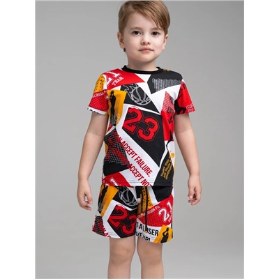 PLAYTODAY Комплект 12512412