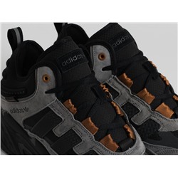 Зимние Кроссовки Adidas Niteball Hi