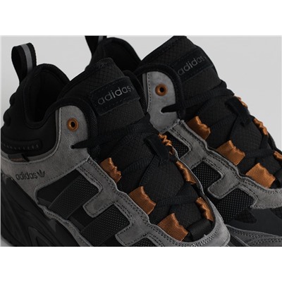 Зимние Кроссовки Adidas Niteball Hi