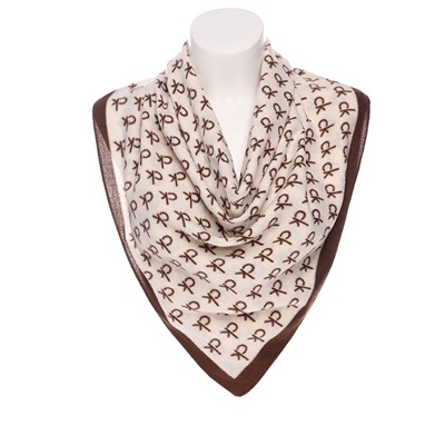 Платок M-229 шерсть