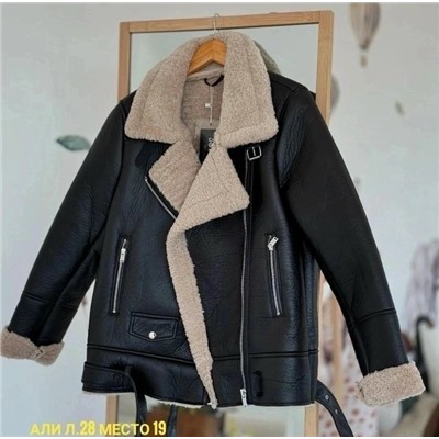 Дубленка #23072372