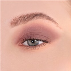 Тени для век жидкие матовые 106 Dusty Mauve