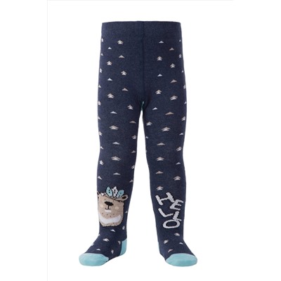 Колготки CONTE KIDS, 930310