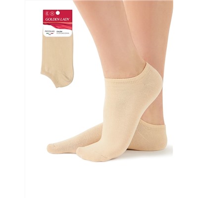 Golden Lady Носки GLD PICCOLINO супер-укороченный