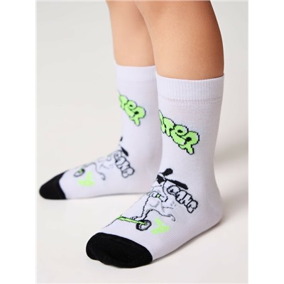 Классические CONTE-KIDS TIP-TOP Носки детские