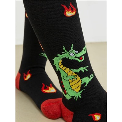 КОЛГОТКИ ДЕТСКИЕ 703K-1105