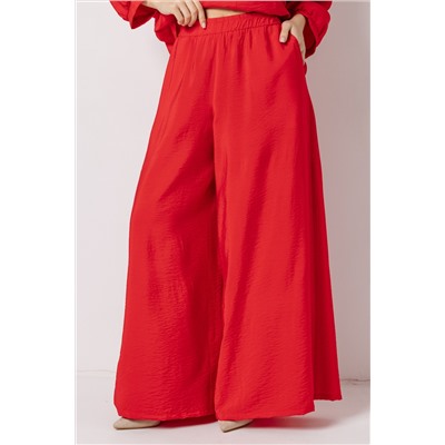 Брюки женские  197/11/Красный