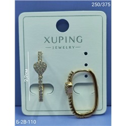 Серьги #23103393