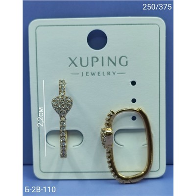 Серьги #23103393