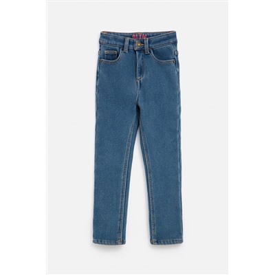 Брюки джинсовые (утепленные) ACOOLA, 1072851