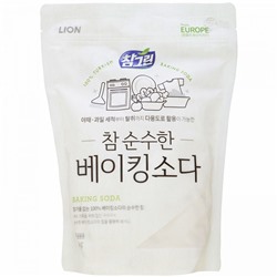 LION CHARM Green Универсальное чистящее средство для кухонных поверхностей и посуды 2000 г