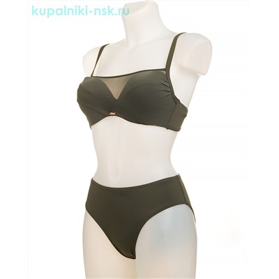 25241 A Купальник раздельный (44-50)