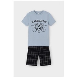 CROCKID Пижама К 1528-1