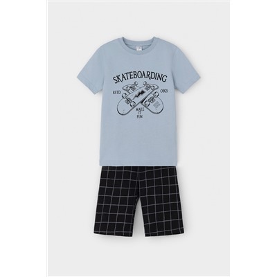 CROCKID Пижама К 1528-1