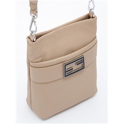 Сумка 98652 d.beige Velina Fabbiana-Safenta