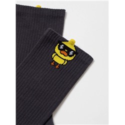 Удлиненные DIWARI ACTIVE Носки мужские