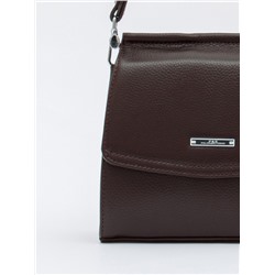 Сумка 1045C d.coffee Polina&Eiterou