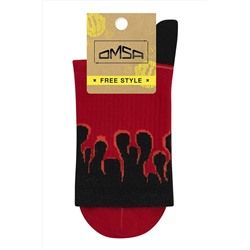 Носки OMSA, 1058863