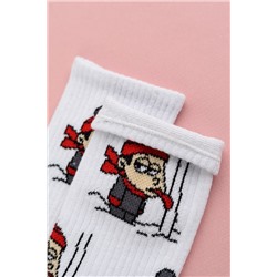 Носки женские Детство комплект 1 пара