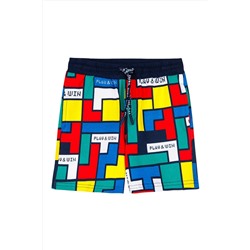 Шорты PLAYTODAY, 972425