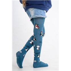 Колготки Меридиан детские НАТАЛИ, 727160