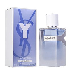 Парфюмерная вода Yves Saint Laurent Y Eau Fraiche мужская