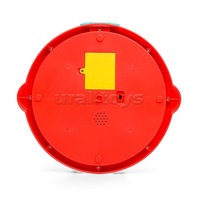 Стучалка "Кролик-суслик" в коробке