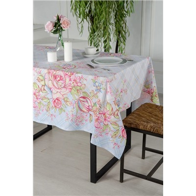 Натали Скатерть Скатерть Весенний букет