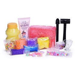 Набор творческая мастерская "Волшебные ручки"