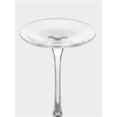 Бокалы для вина Luminarc Allegresse, 420 мл, стекло, набор 4 шт., стекло, прозрачные