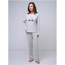 INDEFINI Пижама 4226TCC