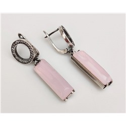 Серьги "Ринго"