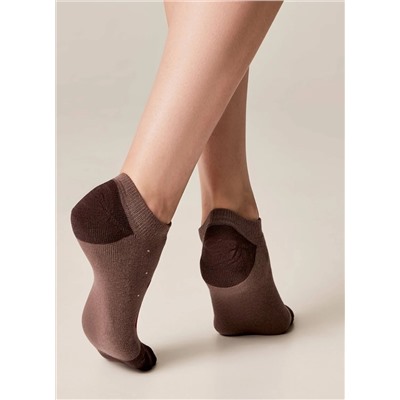 БРЕСТСКИЕ Носки 1430 ARCTIC махровые укороченые